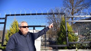 Kuşları, kedileri öldürüyordu! Jiletli tel çitler yasaklandı