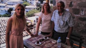 Lüks villada ölü bulunan 4 kişinin kimliği belirlendi