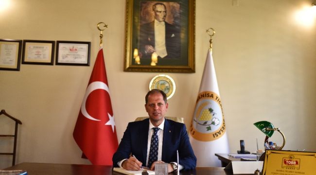 Manisa Ticaret Borsası'ndan 'Reform Paketi' değerlendirmesi