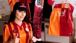 Manken Tuğçe Aral'dan hakeme tepki!