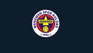 Menemenspor'a polis operasyonu