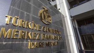 Merkez Bankası'nda bir görev değişimi daha