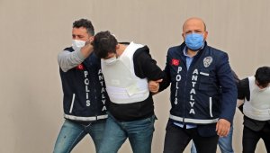 Mervenur Polat cinayetinde 5 tutuklama