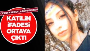 Mervenur'un nasıl öldürüldüğü oraya çıktı