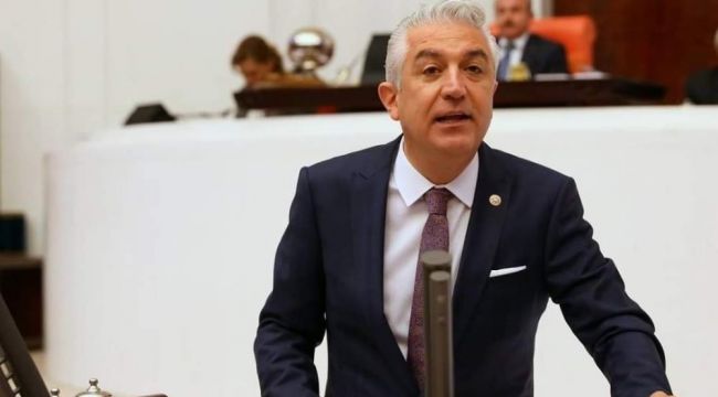 Milletvekilinin kaset skandalında gözaltı sayısı 6'ya yükseldi