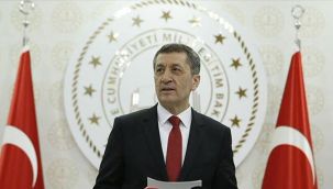 Milli Eğitim Bakanı'ndan flaş açıklamalar: Ara tatil yok