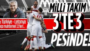 Milli Takımda Burak Yılmaz şoku