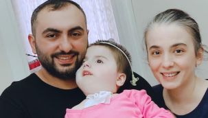  Minik Ela yardım bekliyor