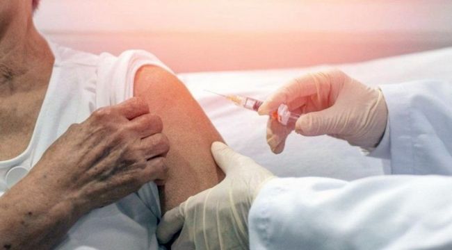 Muğla, Covid-19 aşılamada 200 bin dozu geçti