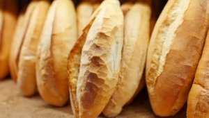 Muğla'da ekmeğin fiyatı 2 lira oldu