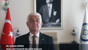 Muğla'da 'Mavi' seferberliği