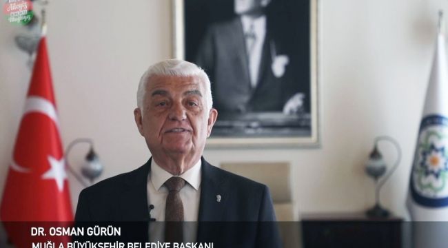 Muğla'da 'Mavi' seferberliği