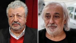 Müjdat Gezen ve Metin Akpınar hakkında karar çıktı