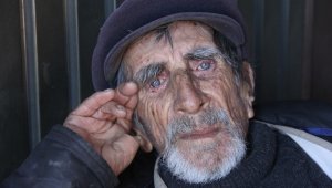 Müslüm Gürses gibi öldü sanılıp morga konulmuştu