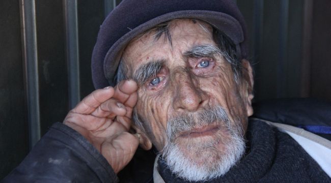 Müslüm Gürses gibi öldü sanılıp morga konulmuştu