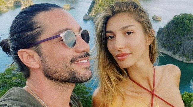 O fotoğrafların hepsini ben çektim