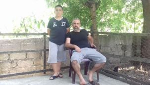 Oğlunun boğazını kesen baba: Allah yolunda kurban ettim