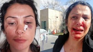 Öğretmen kalemle dehşet saçtı