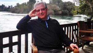 Okul müdürü sulama havuzunda ölü bulundu