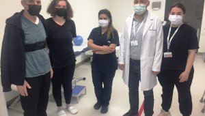 Öldü öldü dirildi