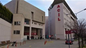 Öldü sanıldı, hayata tutundu