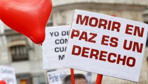 Ölme hakkı yasallaştı