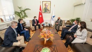 Opera, tiyatro ve konser işbirliği yapılacak