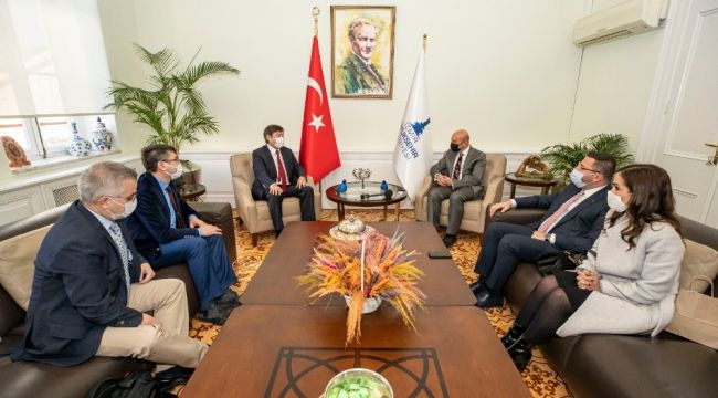 Opera, tiyatro ve konser işbirliği yapılacak