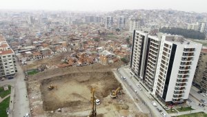 Örnekköy'ün temelini Kılıçdaroğlu atacak