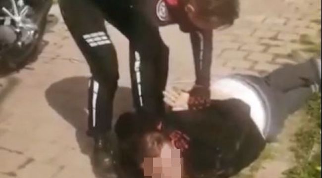 Ortalığı karıştıran taciz iddiası