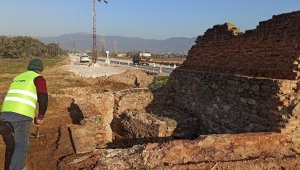 Osmanlı'dan kalma su kuyusu