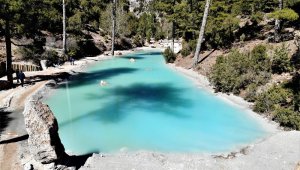 Paylaşılamayan kanyon