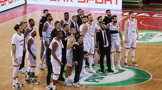 Pınar Karşıyaka'dan boykotla ilgili açıklama