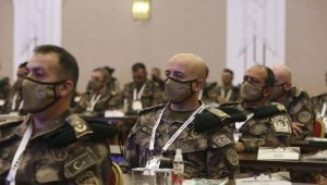 "PKK, bugüne kadar 6 bin 21 masum sivili katletti"