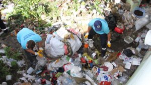 Plastiklerin yasaklanması için başvuruda bulundular