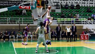 Play-off yolunda kritik galibiyet