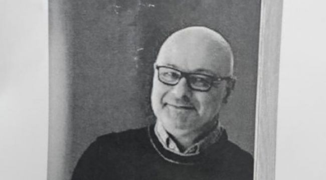 Profesör, metroda kalp krizi sonucu vefat etti