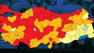 Ramazan ayında 22 ilde yeni kısıtlama gelebilir!