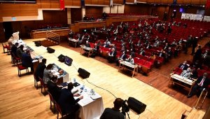 Riskli yapılar için ilk düzenleme Bayraklı'dan