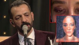 Rubato solisti: Bana şantajda bulundu