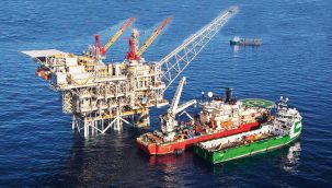 Rum basını: Türkiye izin vermezse doğalgazı satamayız