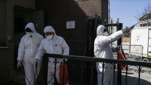 Sağlık Bakanlığı'ndan yeni koronavirüs kararı! Değişti... 