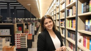 Sağlık çalışanları için hediyelik kitaplar