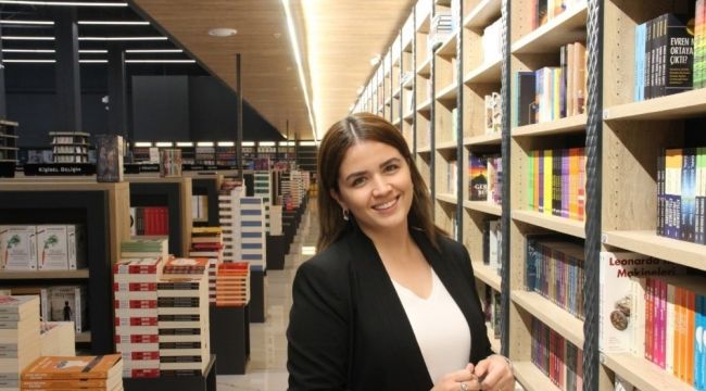 Sağlık çalışanları için hediyelik kitaplar