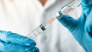 Sahte Covid-19 aşısına karşı uyarı