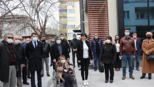 Sakarya'da yaklaşık 320 kişi CHP'den istifa etti