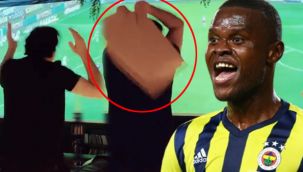 Samatta, ünlü besteciyi böyle çıldırttı