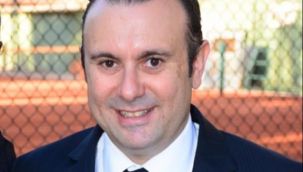 Sarıgedik: Kulüplerin hakkını yedirmeyeceğim