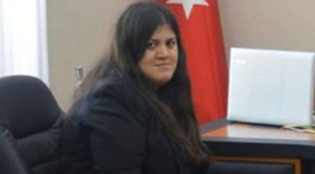 Savcı Özlem Salkım başından vuruldu