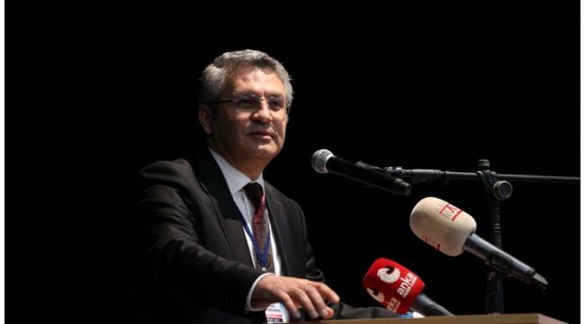 'Seçim yasası değişikliği'ne CHP'den değerlendirme geldi